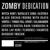 Vortex - Zomby