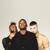 No Way (ОСТ из "Хорошие девчонки / Good Girls") (Сезон 2, Серия 4) - Young Fathers