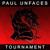 Ninja Smoke - Paul Unfaces
