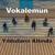 Yıldızların Altında - Vokalemun
