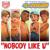 Nobody Like U - 4*TOWN (From Disney and Pixar’s Turning Red)