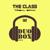 Brazilian Tribal - The Class