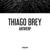 Antwerp - Thiago Brey