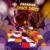 Paradise Space Disco - dj istar
