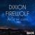 Above the Cloud - Dixion Firewolf