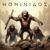 Lenistvo - HOMINIDOS
