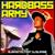 Hardbass Army (feat. DJ Slavine) - Alan Aztec