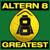 Frequency - altern 8