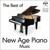 Impressions - Best of New Age Piano Music