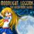 The Moon, The Sky, Forever  (Sailor Moon) [Sailor Stars ending theme] - The Evolved