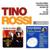 Le dénicheur / La java bleue / Etoile des neiges / Sur le plancher des vaches - Tino Rossi