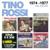 Chantons l'amour - Tino Rossi