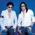 Dooset Daram Kheyli Ziad - Kamran and Hooman