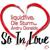 So In Love - liquidfive
