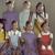 Henry Darger - Indochine