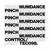 Strobe Light - Pinch