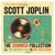 Weeping Willow Rag - Scott Joplin