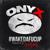 One 4 Da Team - Onyx