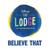 Believe That (Wideboys Big Room Mix) - Cast of The Lodge
