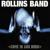 I See Through (OST из фильма "Джонни Мнемоник / Johnny Mnemonic") - Rollins Band