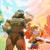 Doom Crossing Eternal Horizons (feat. Natalia Natchan) - The Chalkeaters