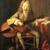 Le Basque ( французский танец)-James Galway(флейта) - Marin Marais