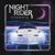 Collar - Night Rider