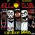Panic Mode - The Killjoy Club