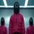 Pink Soldier - DJ Cyber Ninjaxx