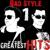 Time Back - Bad Style