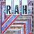Messages from the Stars - The RAH Band