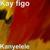 Kanyelele - Kay Figo