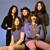 Portable Door - Deep Purple