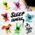Sleep Well - Cg5