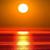 Orange Sun - MXKENTOSH