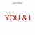 You & I - Ladynsax