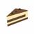 Tiramisu Cake - We Are the Night
