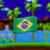 Dança Do Sonic - FazoBeats