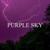 Purple Sky - Ivoxygen