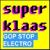 Gop Stop Electro - SUPERKLAAS