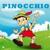 Da Da Da - Pinocchio