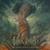 The Savage Winds To Wisdom - Black Lava