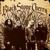 Backwoods Gold - Black Stone Cherry