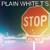 Stop - Plain White T's