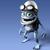 Bailando - Crazy Frog