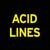 Acid Lines - Artwork