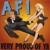 Cult Status - Afi
