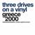 Greece 2000 - Three Drives