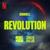 Revolution - Kordhell
