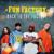 Turn It Up - Fun Factory